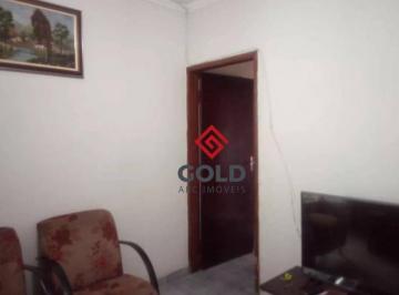 cc6db3fcbd1c982fc4d7c1ea31a6c76166b6588c · Sobrado com 3 dormitórios à venda, 250 m² por R$ 440.000,00 - Parque João Ramalho - Santo André/SP