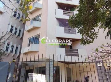 Apartamento · 121m² · 3 Quartos · 1 Vaga · APTO COM SUÍTE NO JUVEVÊ!!! 03 QTOS, PRÓX. EST. COUTO PEREIRA