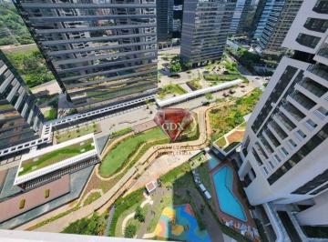 ded6005ce4d9769cbc534b875f300bf4a2f718ca · Apartamento no Ez Parque da Cidade