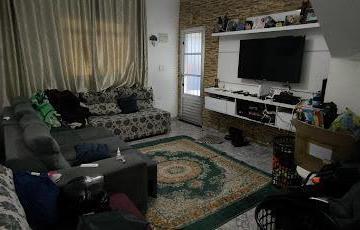 1460f55e3ccde367a26faad29f62fddf0761818d · Sobrado com 3 dormitórios à venda, 125 m² por R$ 490.001,00 - Vila Carmela II - Guarulhos/SP