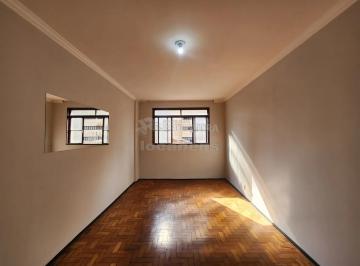 Apartamento · 125m² · 3 Quartos · 1 Vaga · Apartamento de 03 quartos, portaria 24hrs. No Centro.