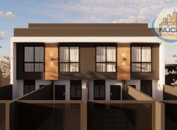 6b182a8c7a962ca9729b8a2623d48dceabd29062 · Sobrado com 2 dormitórios à venda por R$ 364.900,00 - Aventureiro - Joinville/SC