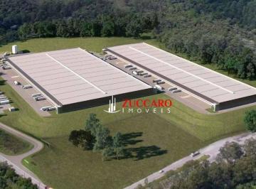 154400ee6e328b634c98815d628c6e805e50aa16 · Galpão para alugar, 116000 m² por R$ 4.950.000,02/mês - Jardim Presidente Dutra - Guarulhos/SP