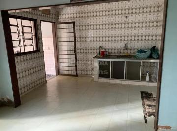 Casa · 363m² · 3 Quartos · 2 Vagas · Casa Padrão em São José do Rio Preto