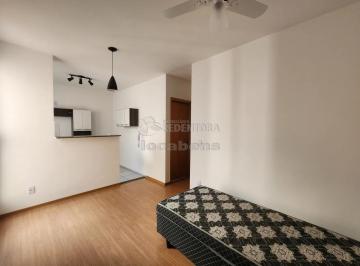 Apartamento · 43m² · 2 Quartos · 1 Vaga · Loteamento clube V Rio Prado Apartamento com Elevador, 2 dormitórios e 01 vaga de garagem.