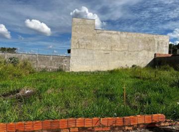 Terreno · 200m² · Ótimo Terreno Residencial para Venda - 200m² / Parque Villa Nobre