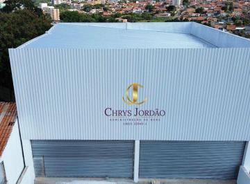 b301005202b9d72ea532bd7fc9c05042f940e8b3 · Salão Comercial - Jardim Simus - Sorocaba/SP