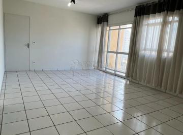 Apartamento · 130m² · 3 Quartos · 1 Vaga · Apartamento Padrão em São José do Rio Preto