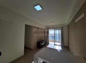Apartamento · 90m² · 2 Quartos · 2 Vagas · Apartamento 02 dormitórios, 02 vaga de garagem no bairro Jardim.
