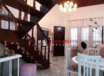 c0ff04bf00b954fdf323e81ef86c5f732fbad305 · Casa à venda, 96 m² por R$ 870.000,00 - Jardim Maia - Guarulhos/SP