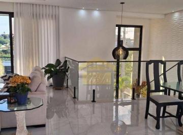 140af6e89392ac13c2bf25c7bc914050deed1b3d · Casa de Alto Padrão à Venda no Portal San Giovanni – 3 Dormitórios – Itatiba – SP