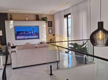 d7cda9b6aec7a02971375b7c01105b05b129c614 · Casa com 3 dormitórios à venda, 210 m² - Condomínio San Giovanni - Itatiba/SP
