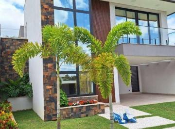 57b181e161ae2ad991752155feff68b40d0adb44 · Casa de Alto Padrão à Venda no Portal San Giovanni – 3 Dormitórios – Itatiba – SP