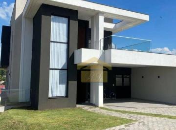 b39ca9cc010023d22d55bf03c0794265b05fe51e · Casa de Alto Padrão à Venda no Portal San Giovanni – 4 Suítes – Itatiba – SP