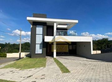 324673d6157570a08452ecc21738319ab6d505f1 · Casa de Alto Padrão à Venda no Portal San Giovanni – 4 Suítes – Itatiba – SP