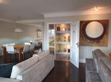 da5819596c59a130ec0a7e096c04e0f3e40cb66d · Apartamento com 3 dormitórios à venda, 170 m² - Brooklin - São Paulo/SP