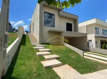 72aba8a1514ea9e5339c1a9a45dcdb056e2e4901 · Casa com 3 dormitórios à venda, 185 m² - Condomínio San Giovanni - Itatiba/SP