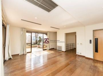 68f516f7e4d0a8f7c05285ca8e3e11517409a972 · Cobertura à venda, 620 m² por R$ 5.900.000,00 - Pacaembu - São Paulo/SP