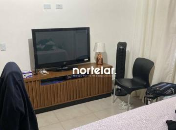 7b0cf317a3a9988f9bd0fa8017e4268722f36f59 · Apartamento Garden com 1 dormitório à venda, 50 m² por R$ 300.000,00 - Jardim Líbano - São Paulo/SP