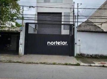 f96ac93c38e2890c010ca4e7634c6b894170e77a · Galpão para alugar, 300 m² por R$ 12.500,00/mês - Vila Anastácio - São Paulo/SP