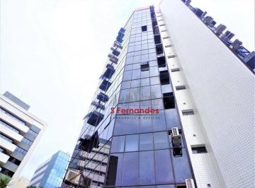 Comercial · 45m² · 1 Vaga · Conjunto à venda, 45 m² por R$ 350.000,00 - Vila Mariana - São Paulo/SP