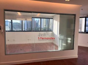 Comercial · 45m² · 1 Vaga · Conjunto à venda, 45 m² por R$ 350.000,00 - Vila Mariana - São Paulo/SP