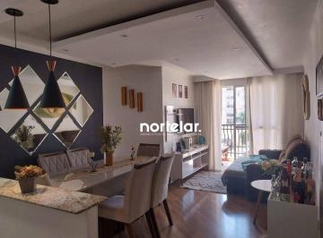 7a9d7d1bd57f2de47c24900cf9dd26256cb38d1c · Apartamento com 3 quartos à venda, 67 m² por R$ 490.000 - Cond. La Plaça - Jaraguá