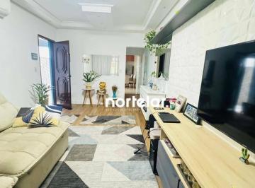 979e0f02c01db7fb6cff3362eff7150c5748ae40 · Sobrado com 3 dormitórios à venda, 151 m² por R$ 795.000,00 - Parque Maria Domitila - São Paulo/SP