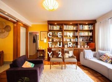 be71bc5496a5db7d1c5d0801eafac25421ebb97f · Apartamento com 3 dormitórios à venda, 142 m² por R$ 1.295.000,00 - Perdizes - São Paulo/SP