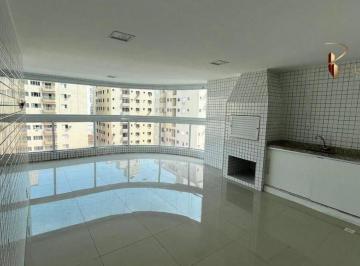 329daa9dea26f6e6bd5adff3053cce50e9679dac · Apartamento com 3 dormitórios para alugar, 172 m² por R$ 5.400,02/mês - Tupi - Praia Grande/SP