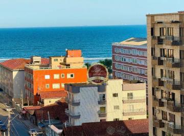 34832ff3f7a5c618d07fbbc652df4483518b1090 · Apartamento com 3 quartos com vista mar em Praia Grande