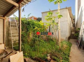 ed734dc2bf5e12caa7f6aa6a9b33c02fecdb30d3 · Casa em Vila Ipojuca com 109m², 2 dorm., quintal e 175m² de terreno