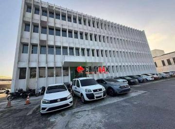 7a553cd20bfc655ce910b87190e140eafe1b26a6 · Prédio comercial em Jurubatuba com 10.000 m² de área total e 60 vagas - São Paulo