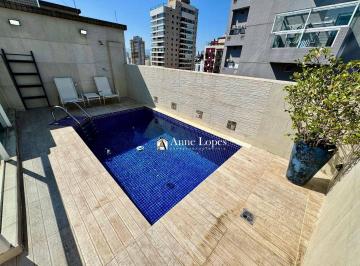 45a6f4361dc3445688e58a0e8145d144c1fcd1e5 · COBERTURA,POMPÉIA, PISCINA E LAZER PRIVATIVO! VENHA SE ENCANTAR COM ESSA MAGNÍFICA COBERTURA!AQUI NA