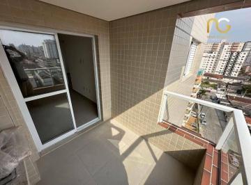 89d71b1a4b49ebc2d61f44f18808b8d1c6d6853c · Apartamento à venda, 62 m² por R$ 440.000,00 - Aviação - Praia Grande/SP