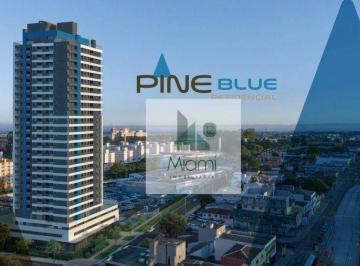 bf47122bfd65741aa0e5042a14b1d4f251b4608d · Apartamento com 2 dormitórios à venda, 60 m² por R$ 526.315,00 - Capão Raso - Curitiba/PR