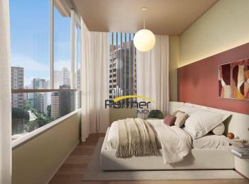 359f7cfb2f11ef5f934c3e0a6a9145d5ef3b62f5 · Apartamento à venda, 138 m² por R$ 2.057.729,00 - Batel - Curitiba/PR