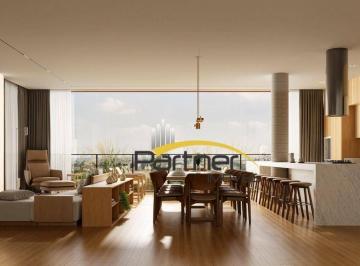 cd251fb3545afacf4305dd27e4073f0fe75b7852 · Apartamento à venda, 147 m² por R$ 2.854.171,00 - Bigorrilho - Curitiba/PR