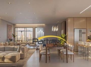 5aecb45617c19e860723b7903c6983c0c900f20a · Cobertura com 3 dormitórios à venda, 269 m² por R$ 6.138.524 - Batel - Curitiba/PR