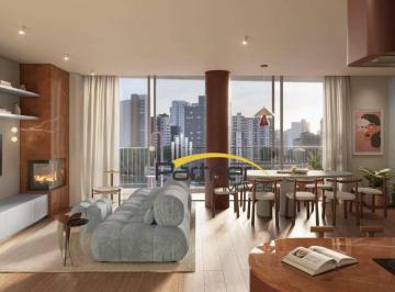 22862500bf8da94300188aac8926940a1b992999 · Apartamento à venda, 130 m² por R$ 2.061.241,00 - Batel - Curitiba/PR