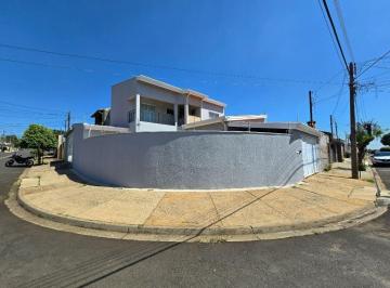 65de3c265b6fc1f81d2783b0c382e6cc15a38362 · Casa Residencial com 3 dormitórios à venda, 192 m² por R$ 800.000 - Parque Novo Mundo - Americana/SP