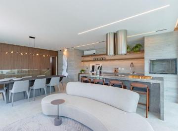 710b4fb4950dbcf4ab5d69889f46cfed6c53fe54 · Cobertura com 3 dormitórios à venda, 286 m² por R$ 3.990.000,00 - Cabral - Curitiba/PR