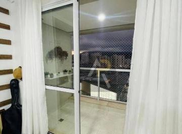 dbe2c47eb37d87039ae07eef3151baa35a4d1558 · Apartamento com 2 dormitórios à venda, 72 m² - Centro Cívico - Mogi das Cruzes/SP