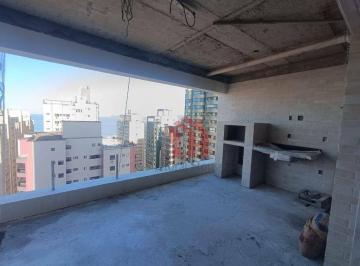 3cd5b82f58b700ee137347dbb3fa26dcd618e228 · Apartamento com 2 dormitórios à venda, 83 m² por R$ 1.600.000,00 - Aparecida - Santos/SP
