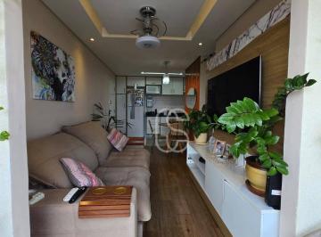 94e4b550fc27787955e313dd97b818390d540dc4 · Apartamento com 2 dormitórios à venda, 50 m² por R$ 410.000,00 - Jardim Munhoz - Guarulhos/SP