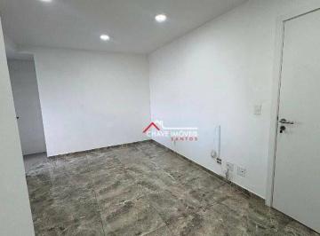 04c2c1d99dfd7d37d7103bcd0706c2ccb53bcb94 · Apartamento à venda, 53 m² por R$ 562.000,00 - Marapé - Santos/SP