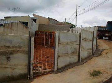 e818cd98e7b4f787aaa8f6c9d2d601071b00a283 · Terreno à venda, 207 m² por R$ 135.000,00 - Residencial Votorantim Park I - Votorantim/SP