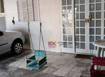 2c418b172ef143911e1f59f6036a01bfada1b50f · Casa com 3 dormitórios à venda, 60 m² por R$ 318.000 - Campo dos Alemães - São José dos Campos/SP