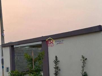 b75639cda3e523e7936875f8f191e6981f3d478c · Casa com 2 dormitórios à venda, 45 m² por R$ 269.000,00 - Feital - Pindamonhangaba/SP