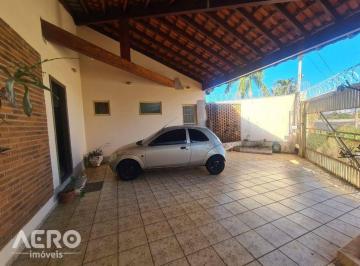 289bdf5803b63506b9373cdd3016c52437ccd657 · Casa térrea Jardim Aeroporto com quintal